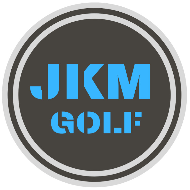 Jonathan Kim-Moss Golf