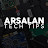 Arsalan Tech Tips