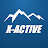 X-ACTIVE