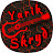 Yarik Skryd