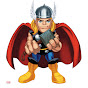 Thor VED