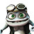 Crazy Mr Frog