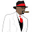 Mongo Slade Avatar