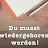 Die Geistliche Wiedergeburt Avatar