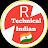 R Technical Indian