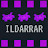 • ildarrar •