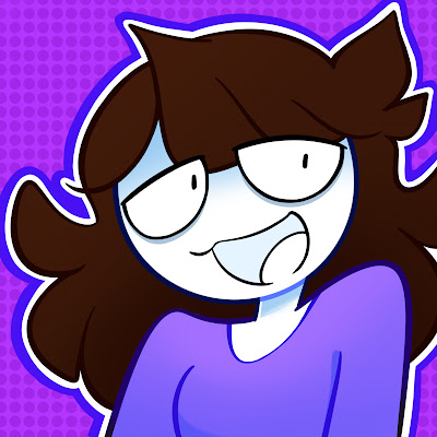 Jaiden Animations Canal do Youtube