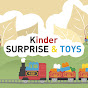 Kinder Surprise & Toys