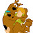 scooby doo