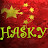 HASKY TV