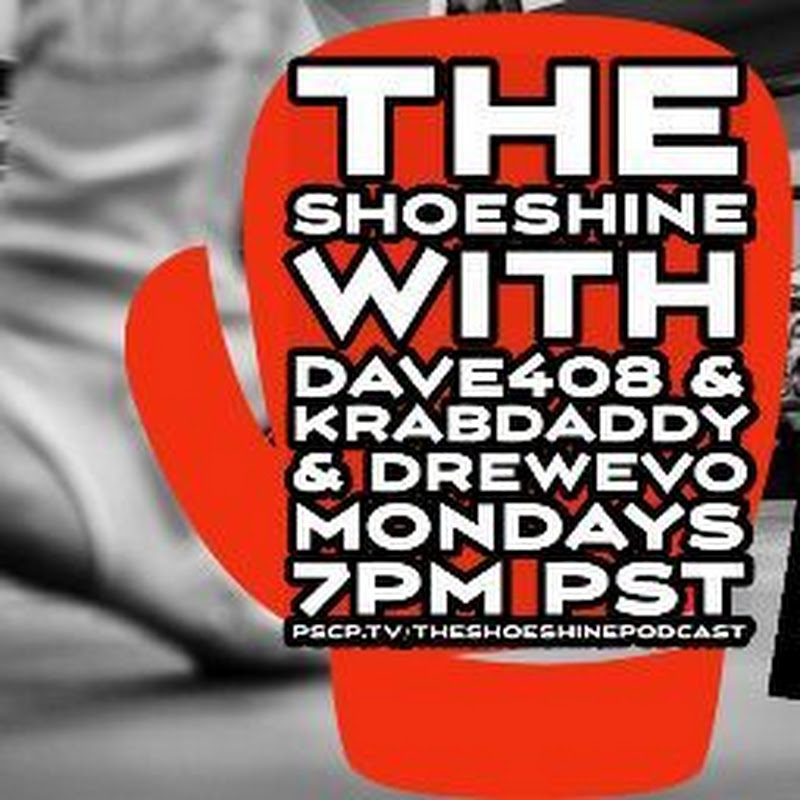 Shoe Shine Boxing