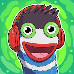 Thumbnail of related channel