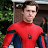 Tom Holland fan