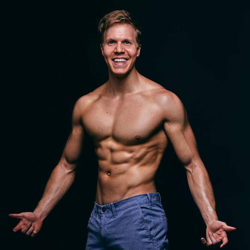 The REAL Reason Why Connor Murphy Lost His Gains (And His Hair