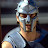 gladiator