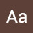Aa Aa Avatar