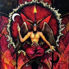 Lord Satan Avatar