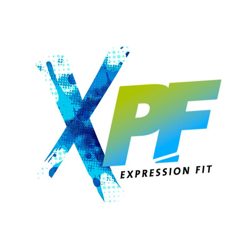 Logo for EXPRESSION FIT PERU