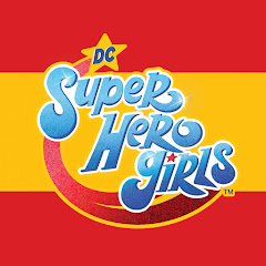 DC Super Hero Girls España