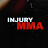 Injury MMA