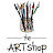 The art shop