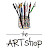 The art shop
