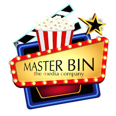 Master Bin avatar