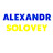 Alexandr Solovey