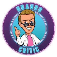 BrandoCritic