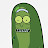 Pickle Rick
