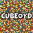 CUBEOYD