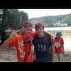 Thumbnail of related channel