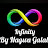 Infinity by Nagwa Galal