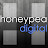Honeypea Digital Avatar