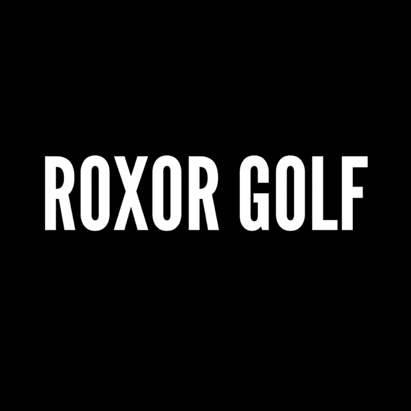 Roxor Golf