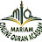 Mariam Online Quran