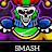 『0_o』SMASH
