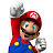 Mario486 Waluigi