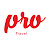 Pro Travel