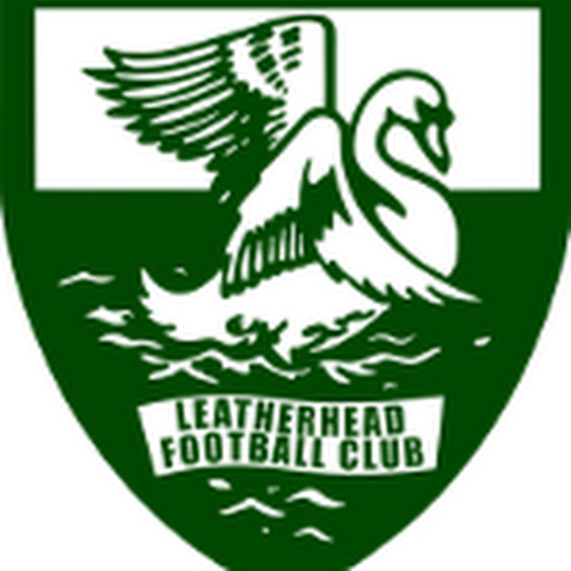 Leatherhead Fc -The Tanners