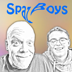 Spaz Boys Comedy avatar