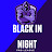 Black In Night Gaming