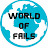 World of Fails
