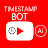 YouTube Timestamp AI Generator: