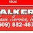 Walkers lawn Service Inc