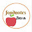 Foodnotes India