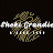 sheki grandie