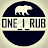 one _1_ rub
