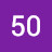 50 Sixxx