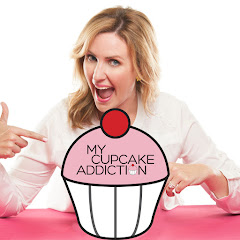 MyCupcakeAddiction Channel icon